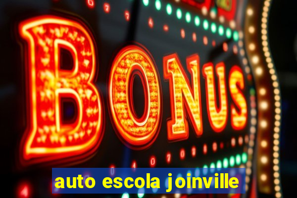 auto escola joinville